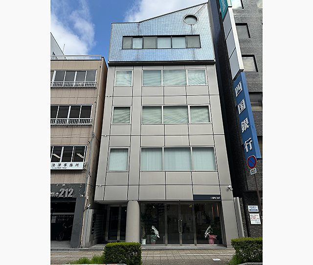 オフィス